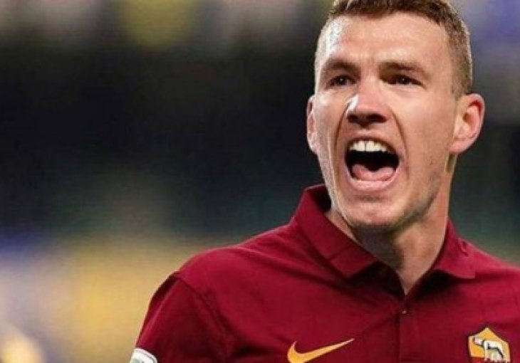 Urnebesno: Komentator u transu nakon golova Pjanića i Džeke (VIDEO)