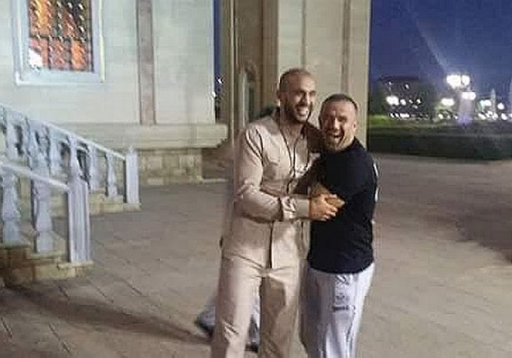 (VIDEO) Dževad Poturak izgubio na bodove, Badr Hari porazio Londta prekidom