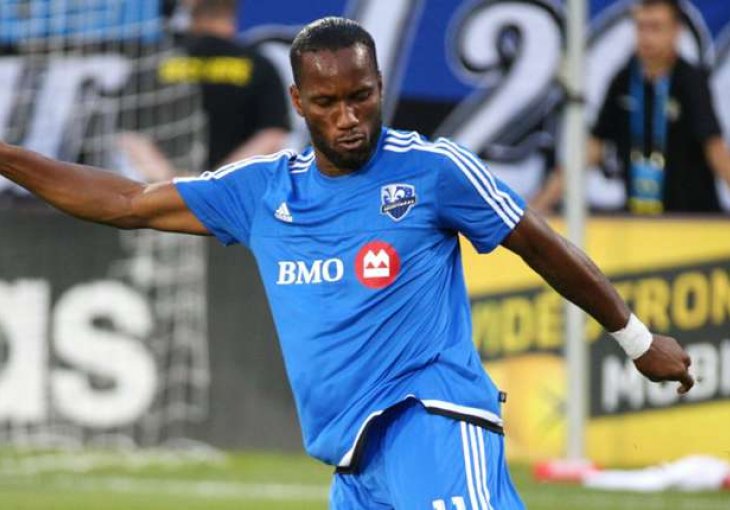 Drogba loše započeo svoju američku avanturu: Domaći poraz Montreal Impacta