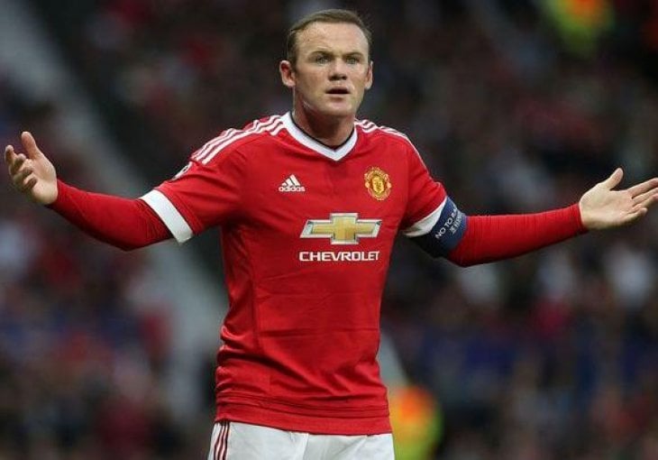 Rooney: Uživao sam protiv Bruggea, naježiš se kada čuješ himnu Lige prvaka