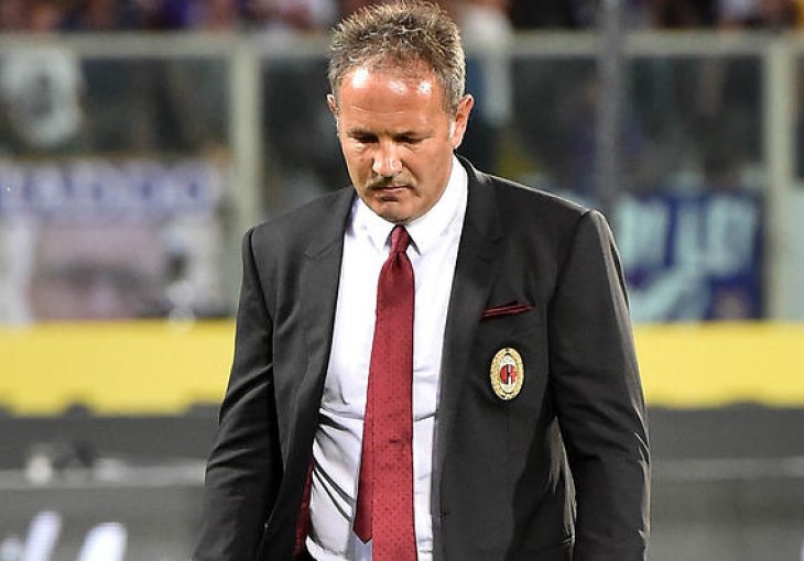 Mihajlović: Nismo radili ništa od onoga što je trebalo da radimo