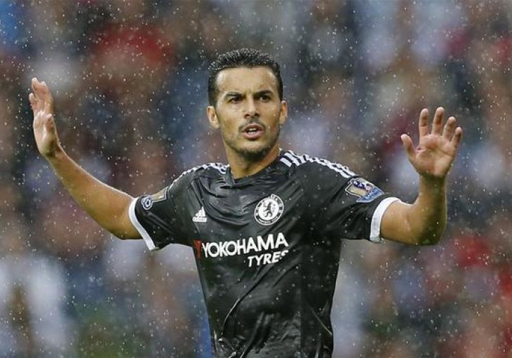 Atletico Madrid priprema kupovinu: Na meti igrač Chelseaja