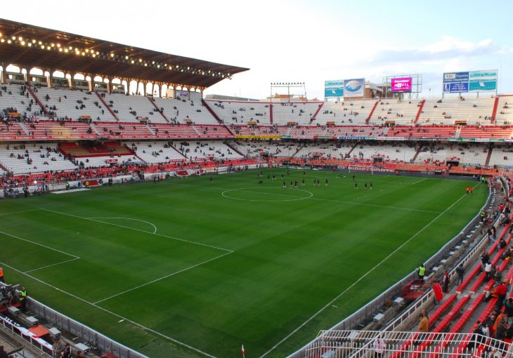 Sevilla neuspješna u dovođenju Llorentea: Okreću se velikoj zvijezdi Valencije!