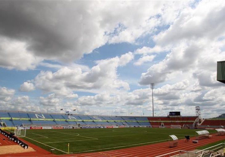 Najnegostoljubijivi domaćin u historiji fudbala poslije 12 godina na koljenima