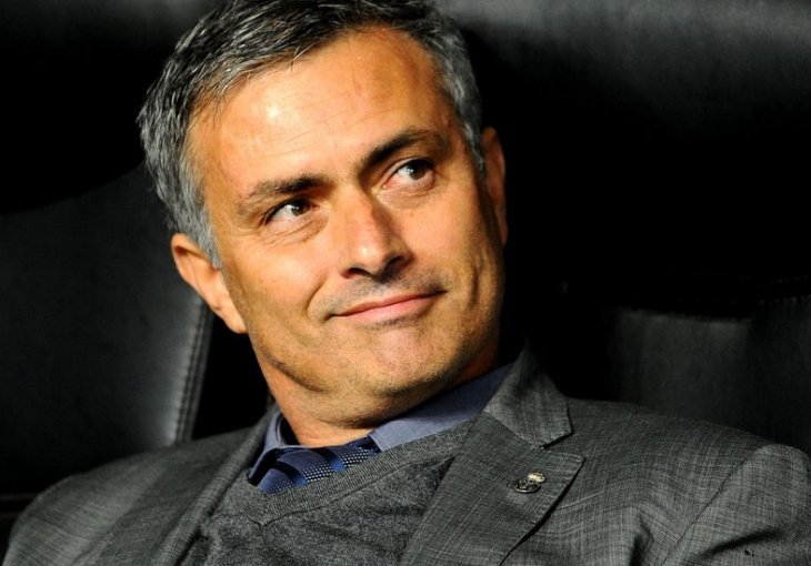 Mourinho, dosta si 