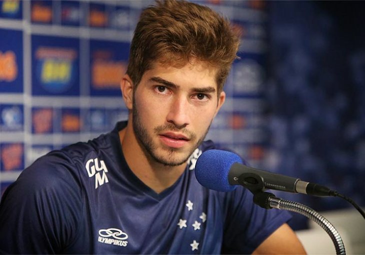 Lucas Silva napušta Real Madrid: Prelazi u Francusku!