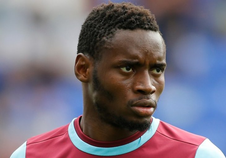 Uhapšen napadač West Hama: Prijetio djevojci da će je ubiti!