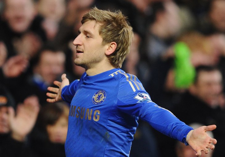 Njemački reprezentativac bh. korijena na jednogodišnjoj posudbi u Trabzonsporu