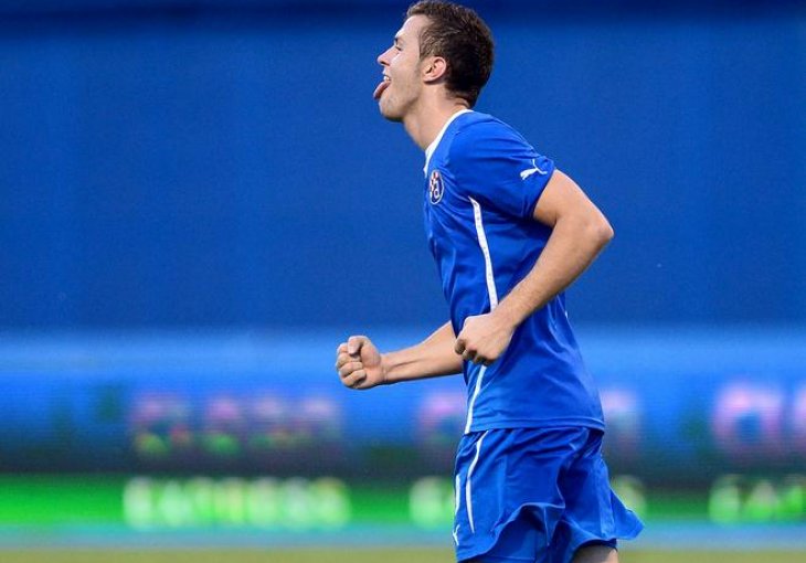 Novi spektakularan pogodak Armina Hodžića za Dinamo
