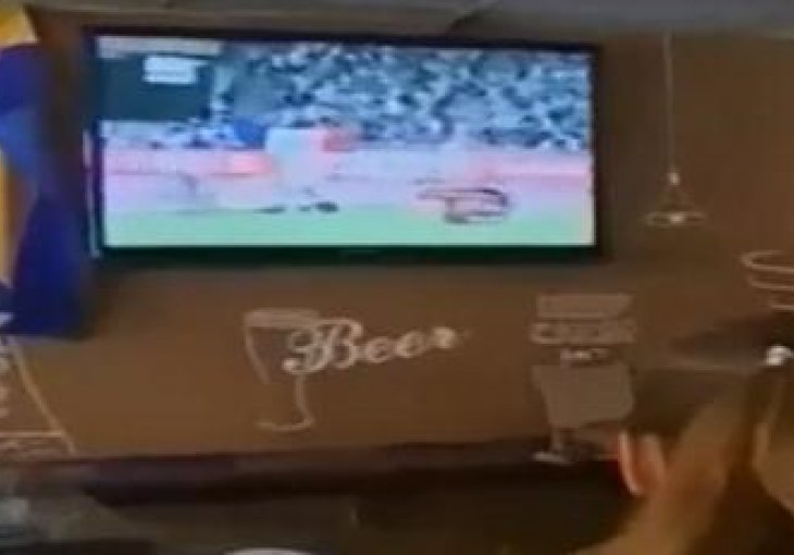 Evo kako su reagovali Bosanci i Hercegovci nakon historijske pobjede Amela Tuke