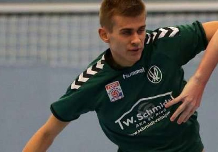 Bh. kolonija u Rimu bogatija za još jednog igrača: Omić se pridružio Džeki i Pjaniću