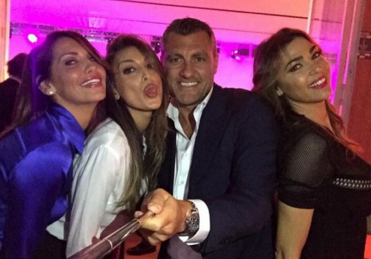 Stari mačak će da omasti brk: Vieri ulazi u kuću Velikog brata