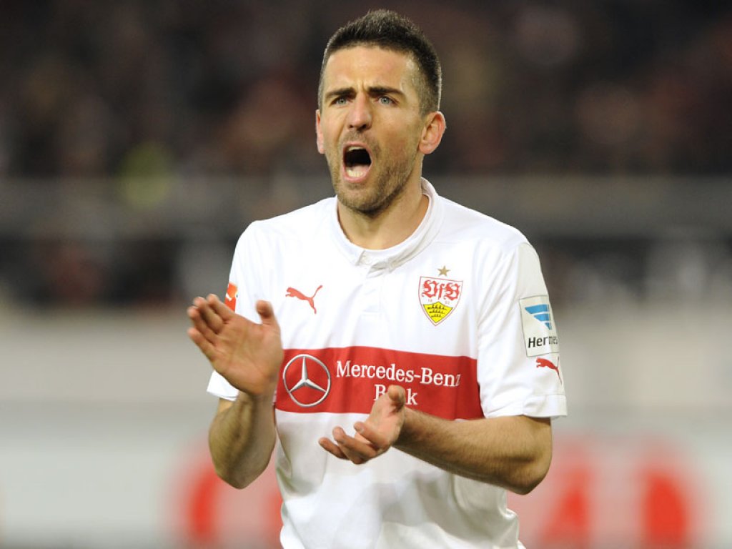 ibisevic