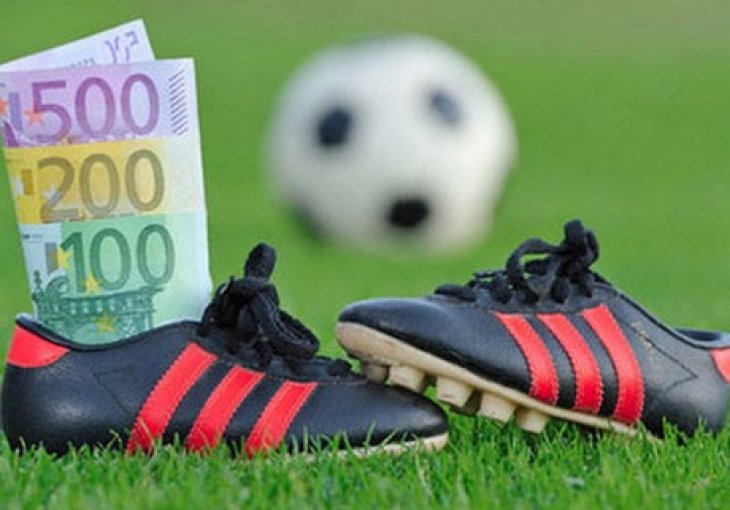 Gotovo je: Imamo peti najveći transfer u historiji težak 80.000.000 eura!