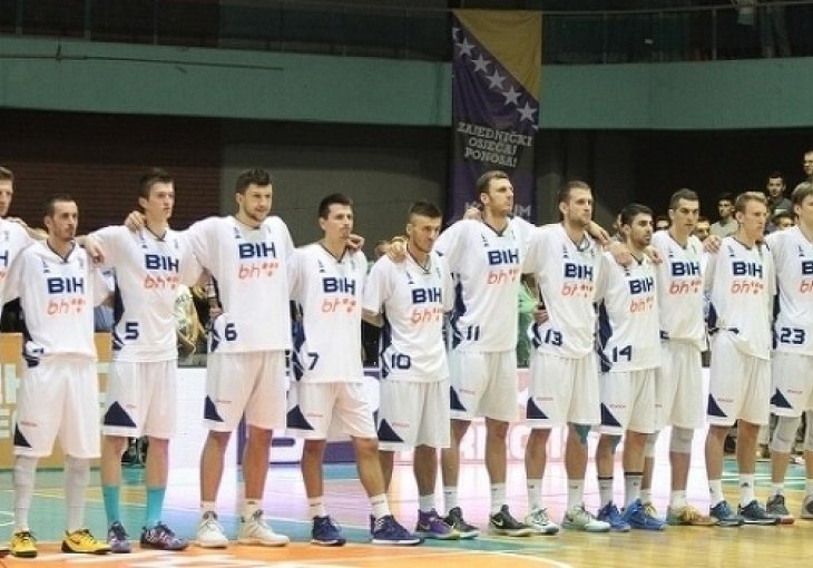 Košarkaški Zmajevi poraženi od Hrvatske u Zagrebu