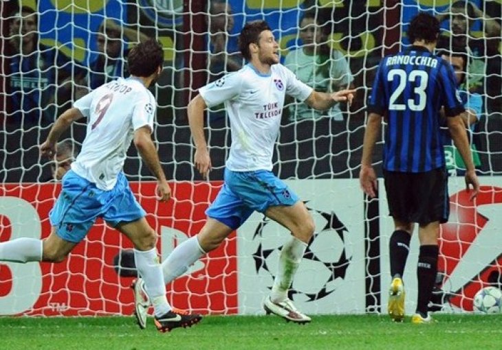 Turci ne staju sa kupovinom: Novi štoper iz Dinama!