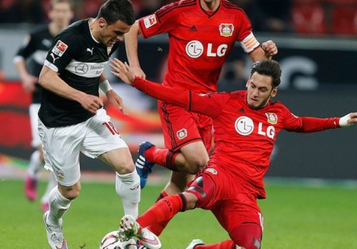 Veliki transfer: Srpski reprezentativac tempirana bomba od 25.000.000 eura!