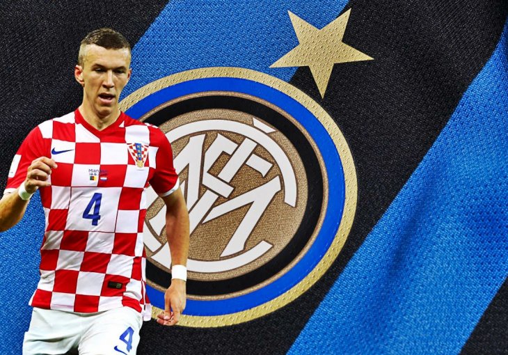 E sad je stvarno gotovo: Perišić u Interu za 18 miliona eura