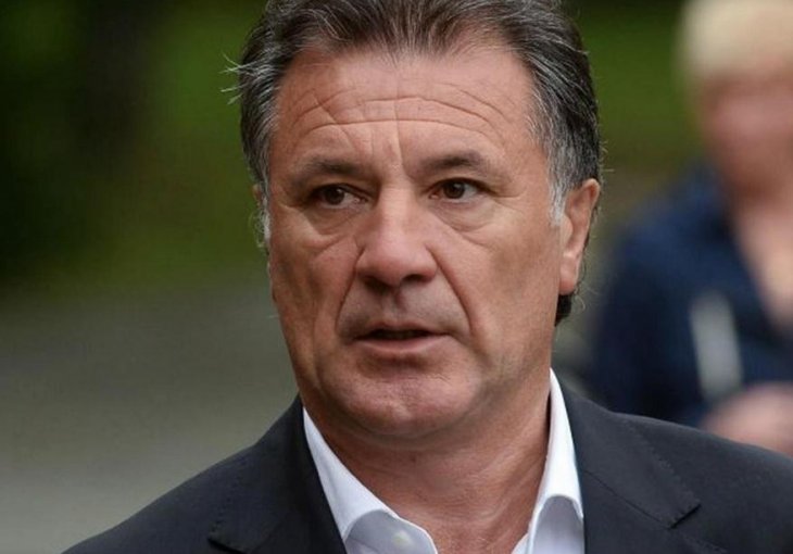 Odbijena Uskokova žalba na Mamićevu jamčevinu