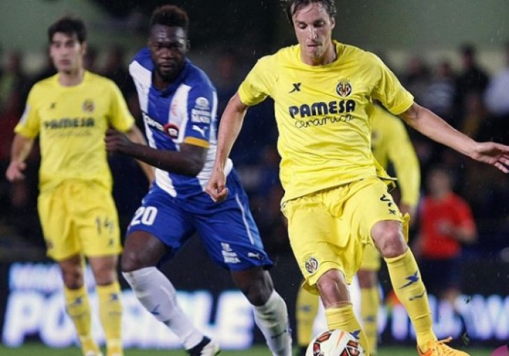 Villarreal došao do prve pobjede sezone, Espanyol potopljen!