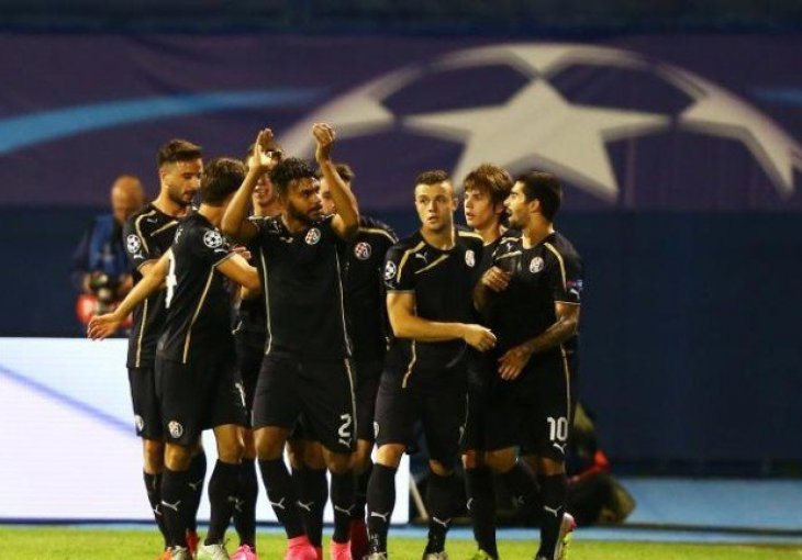 Druga utakmica Dinamo-Skenderbeu namještena?