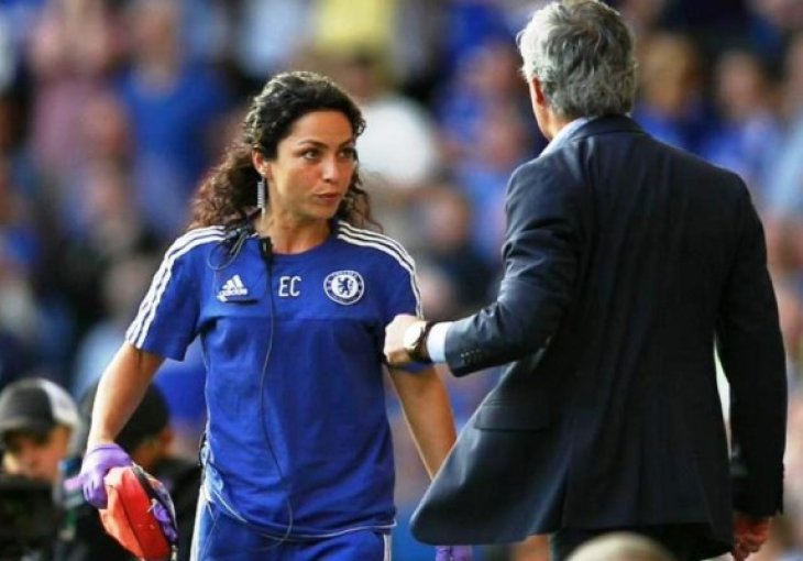 Eva Carneiro nije zaboravila Mourinha: Sprema se velika tužba protiv 'Posebnog'