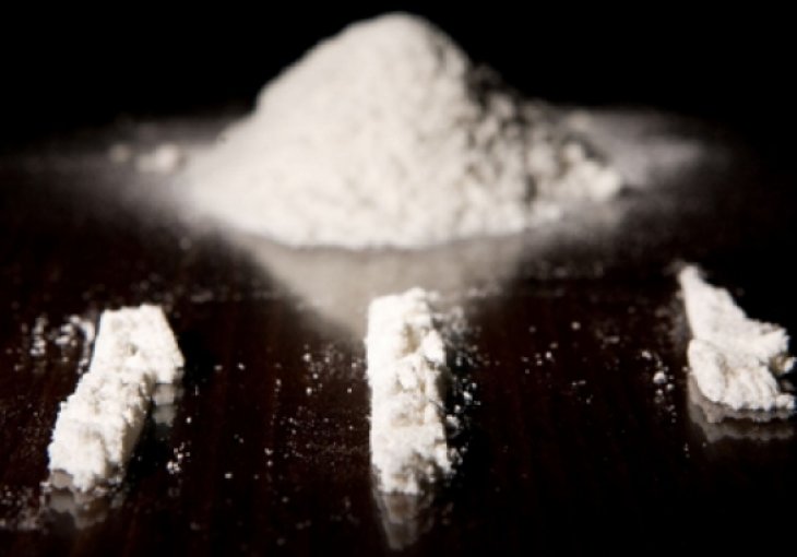 U automobilu čelnika Benfice pronađeno 10 kilograma kokaina