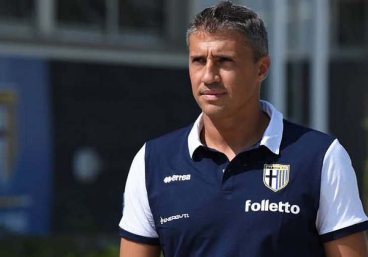 Crespo pronašao novi trenerski angažman