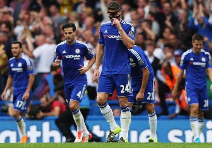 Katastrofe Liverpoola i Chelsea, City i dalje neprikosnoveno grabi ka tituli