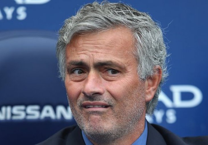 Chelsea: Mourinho će preokrenuti sezonu