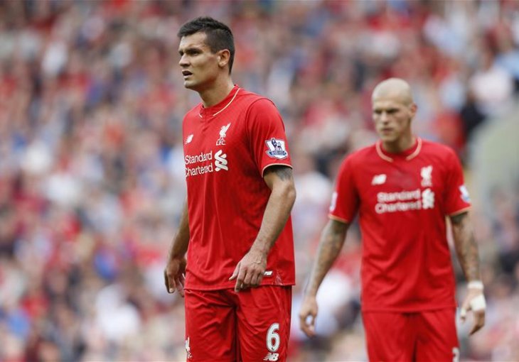 Lovren zbog uvreda i prijetnji obrisao profile na društvenim mrežama