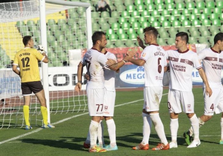 Sve je dogovoreno: Novi trener preuzima bordo tim uoči gradskog derbija