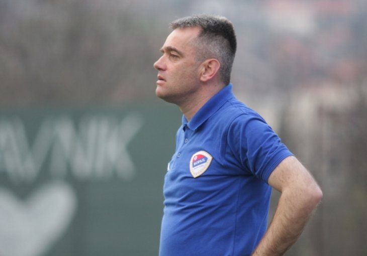 Vlado Jagodić se vraća u bh. fudbal