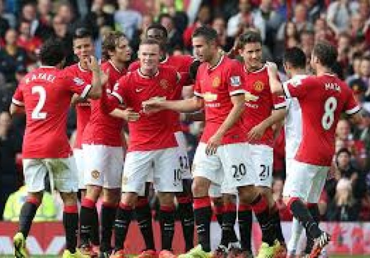 Konačno: Manchester United ponudio 50.000.000 za novog Henryja!