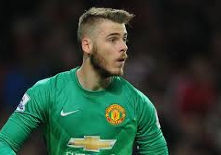 Slučaj De Gea: Real Madrid traži pomoć FIFA-e