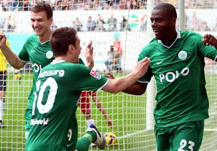 Zajedno su postigli 91 gol u jednoj sezoni: Gdje su sada?