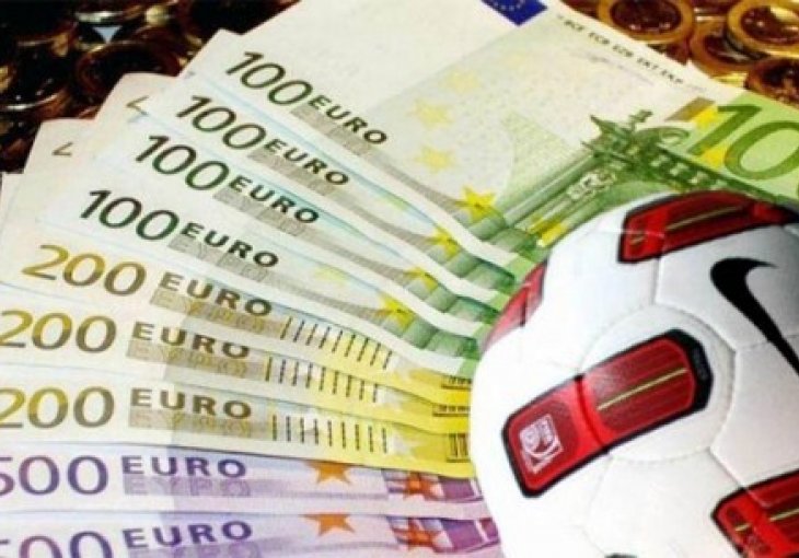 NAJPLAĆENIJI IGRAČI PREMIER LIGE:  Na vrhu je sve očekivano!