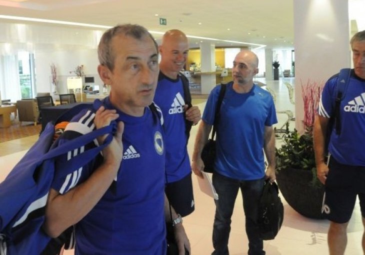 Zmajevi se okupljaju u Briselu, Meša zadovoljan uslovima