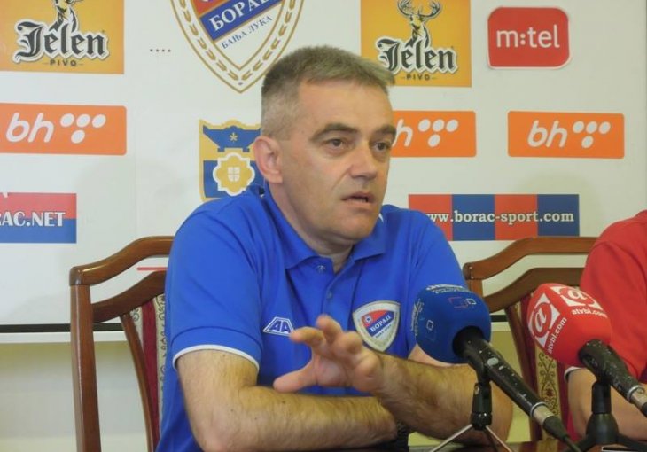 Uprava Borca prihvatila ostavku Vlade Jagodića