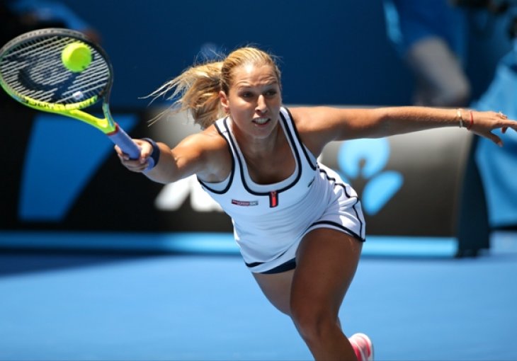 Prvo iznenađenje na US Openu: Cibulkova izbacila Anu Ivanović