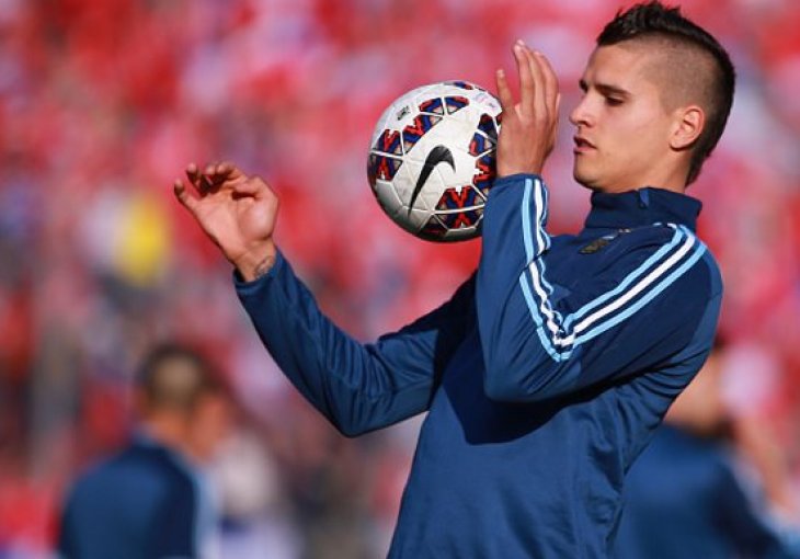 Marseille pobijedio Inter i Juventus: Lamela pojačava Olimpique