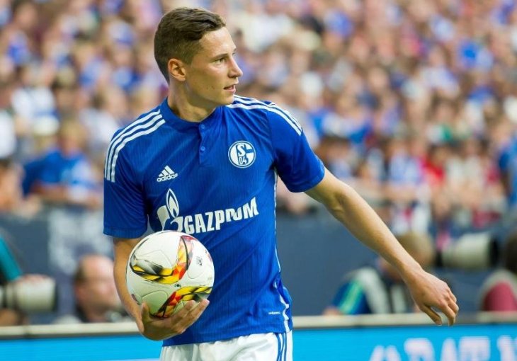 Nova zvijezda 'Vukova': 