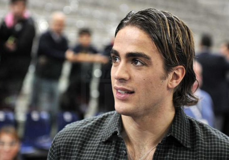 Zvanično: Matri pojačao napad Lazija