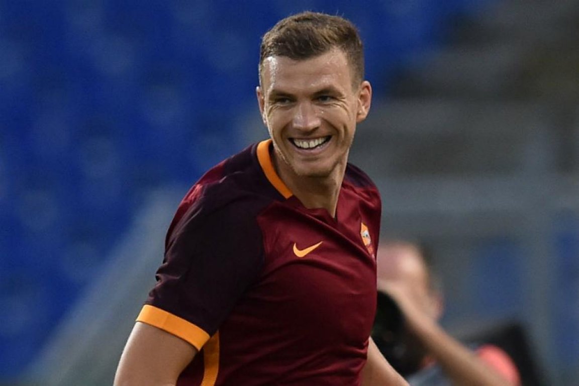 edin-dzeko