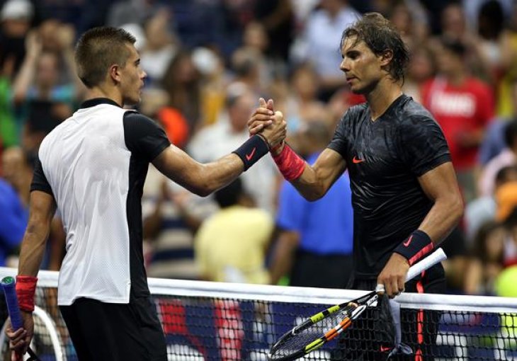 Nadal: Niko nije nepobjediv, ali Novak je čudo