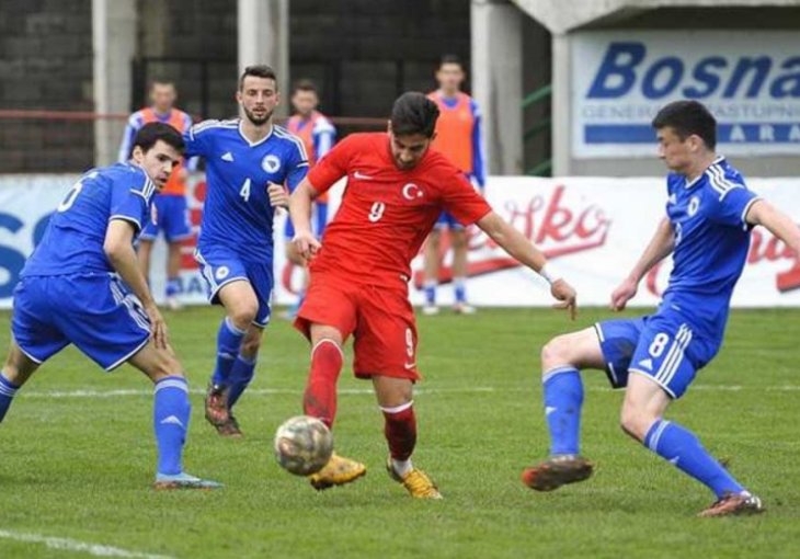 Nestorović pozvao Lazića i Suljića za meč protiv Kazahstana