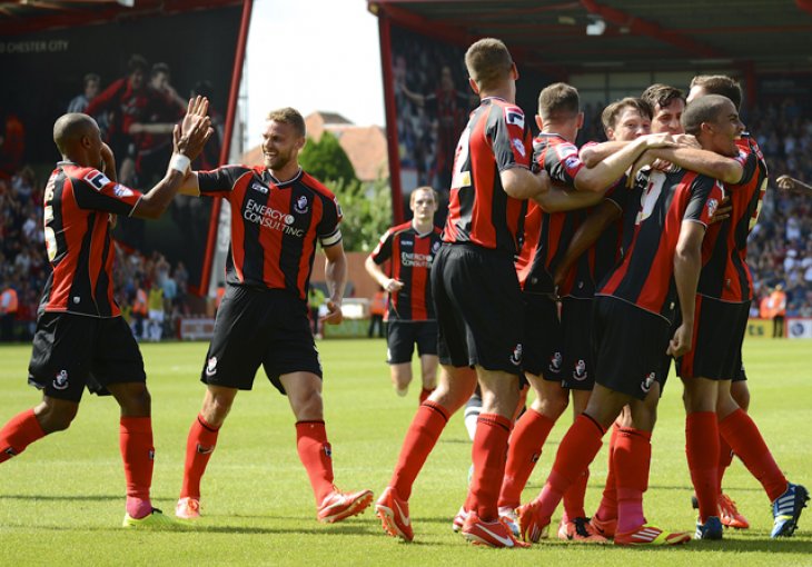 Ušli u Premier ligu: 7 miliona eura za 31-godišnjaka s osam prvoligaških golova!