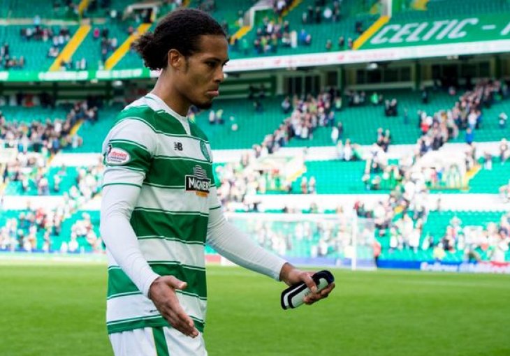 Sjajni Holanđanin pojačao Southampton