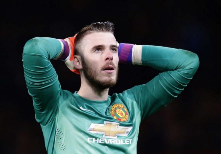 Real Madrid do u detalje opisao kako je propao transfer De Geae