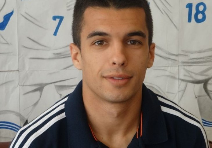 Kvesić: Lako se ovdje uklopiti i osjećati se kao dio tima